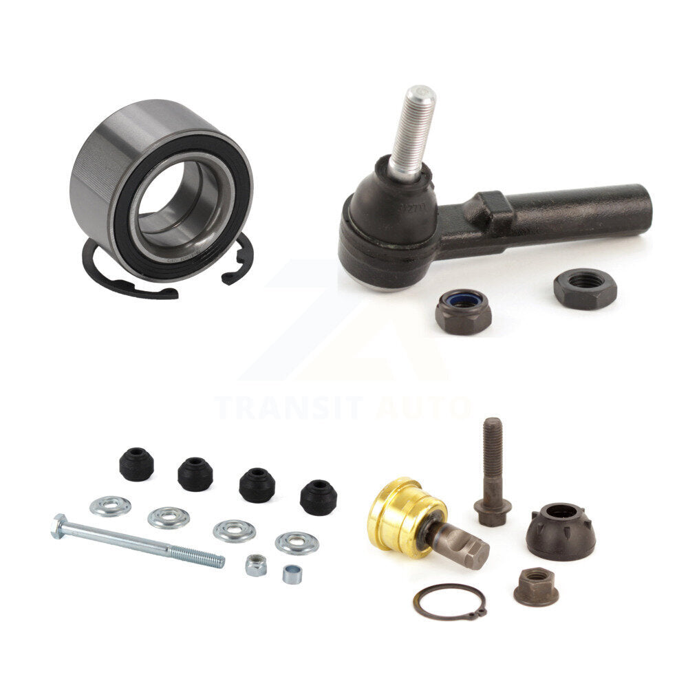 Wheel Bearing Kit-K7T-102862 - Kit.bestparts.ca Kit.bestparts.ca