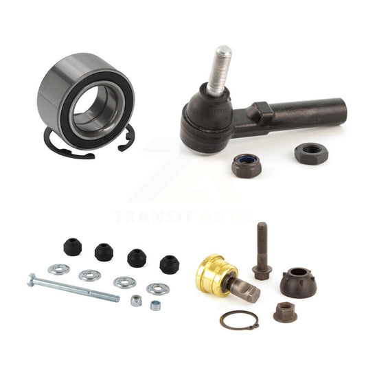 Wheel Bearing Kit-K7T-102862 - Kit.bestparts.ca