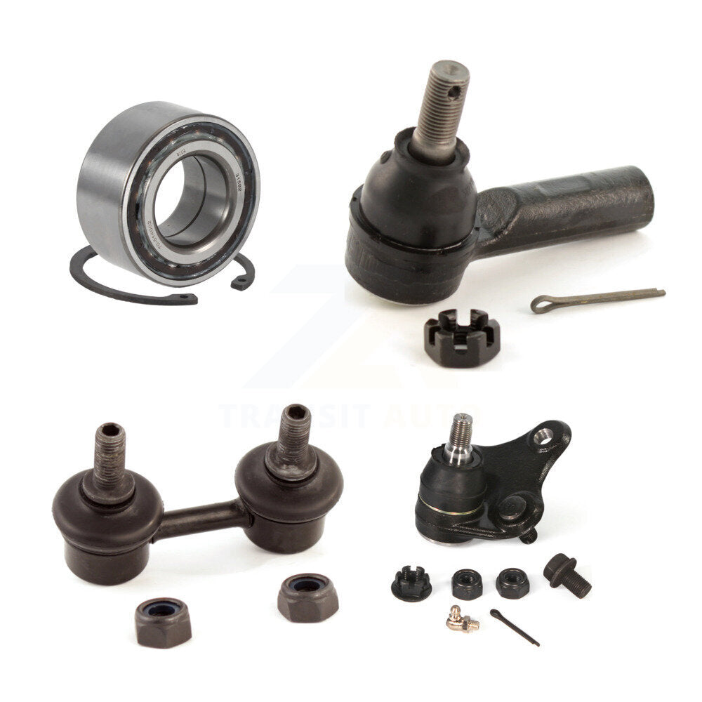 Wheel Bearing Kit-K7T-102864 - Kit.bestparts.ca Kit.bestparts.ca
