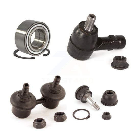 Wheel Bearing Kit-K7T-102866 - Kit.bestparts.ca