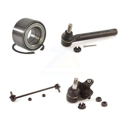 Wheel Bearing Kit-K7T-102867 - Kit.bestparts.ca