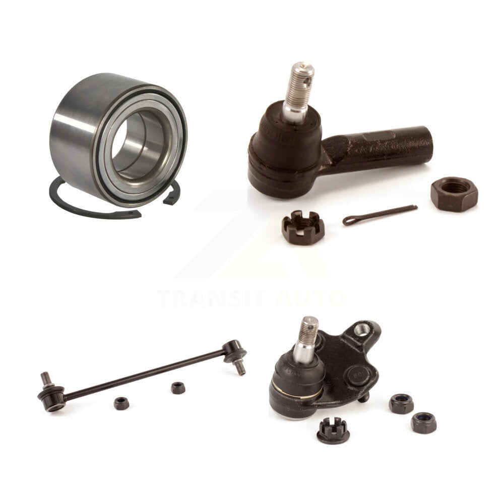 Wheel Bearing Kit-K7T-102868 - Kit.bestparts.ca Kit.bestparts.ca