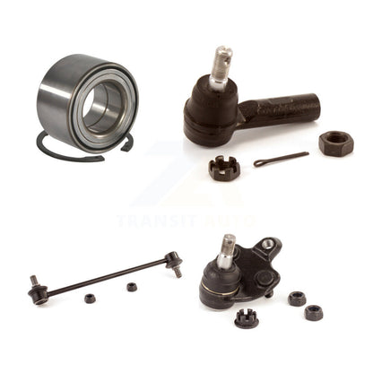Wheel Bearing Kit-K7T-102868 - Kit.bestparts.ca
