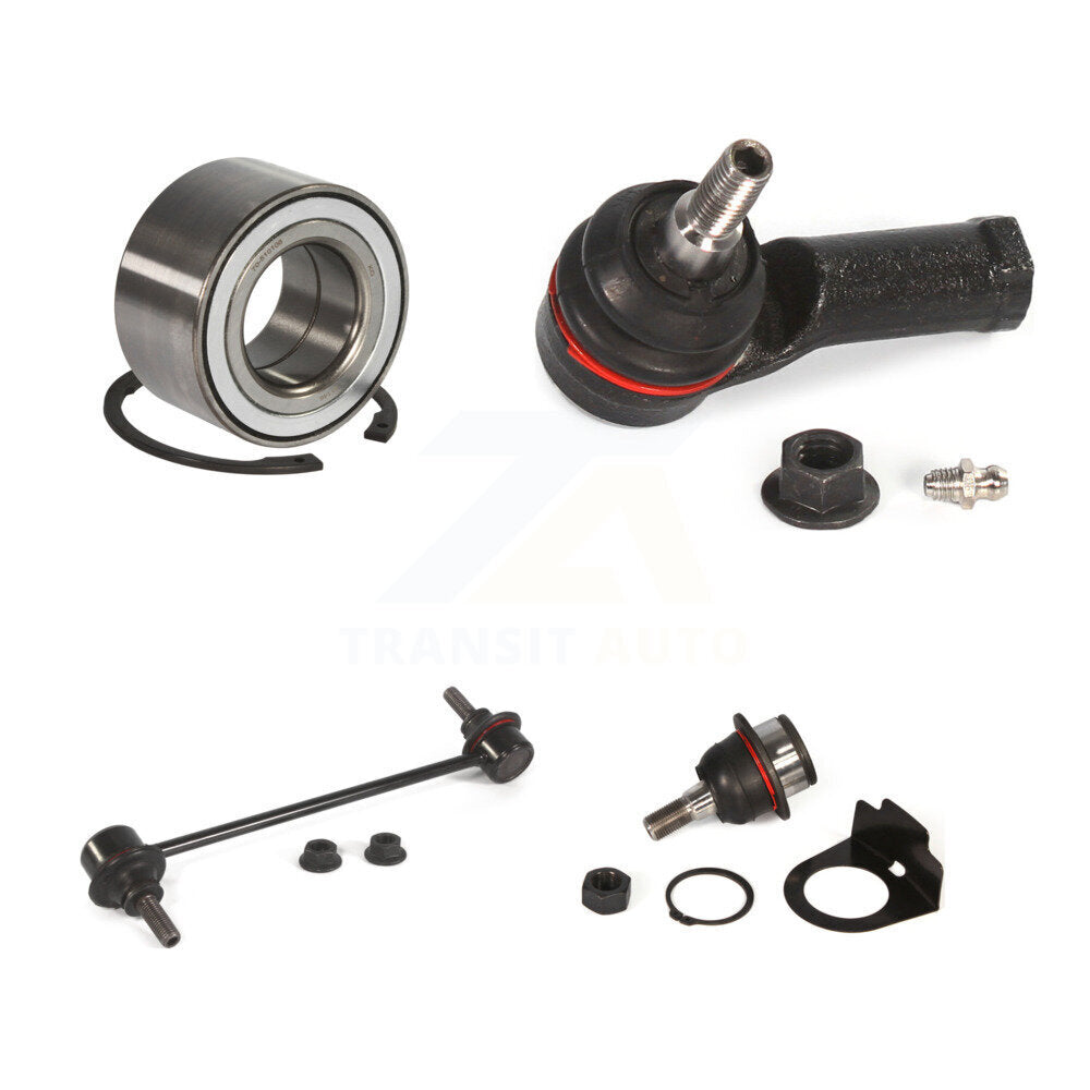 Wheel Bearing Kit-K7T-102869 - Kit.bestparts.ca Kit.bestparts.ca