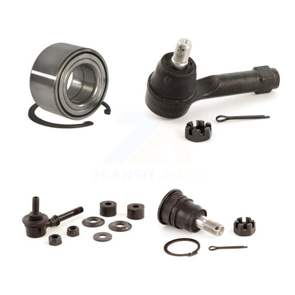 Wheel Bearing Kit-K7T-102870 - Kit.bestparts.ca