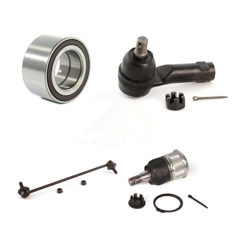 wheel bearing-k7t-102871 - Kit.bestparts.ca