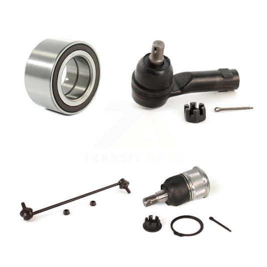 wheel bearing-k7t-102871 - Kit.bestparts.ca