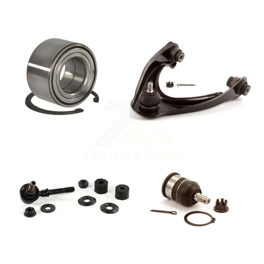 Wheel Bearing Kit-K7T-102873 - Kit.bestparts.ca