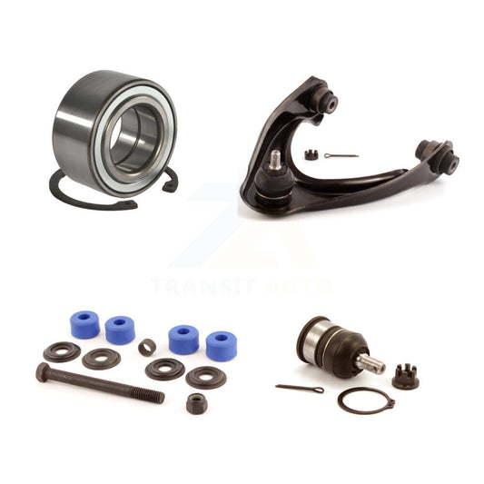 Wheel Bearing Kit-K7T-102874 - Kit.bestparts.ca