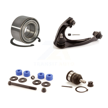 Wheel Bearing Kit-K7T-102875 - Kit.bestparts.ca