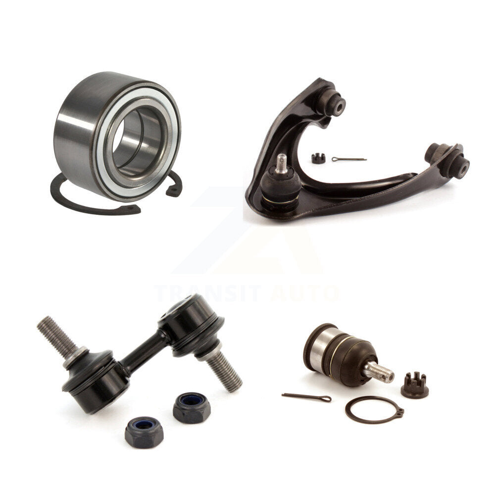 Wheel Bearing Kit-K7T-102876 - Kit.bestparts.ca