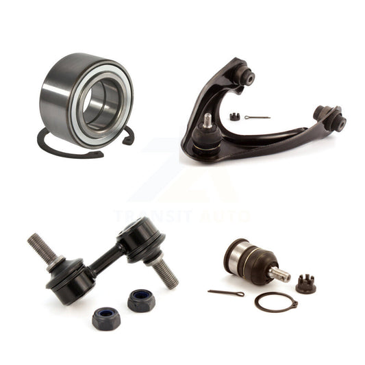 Wheel Bearing Kit-K7T-102876 - Kit.bestparts.ca