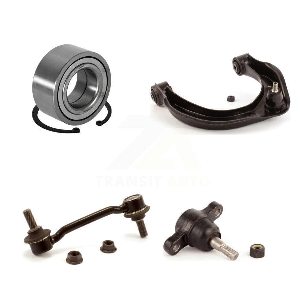 Wheel Bearing Kit-K7T-102877 - Kit.bestparts.ca Kit.bestparts.ca