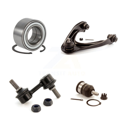 Wheel Bearing Kit-K7T-102878 - Kit.bestparts.ca