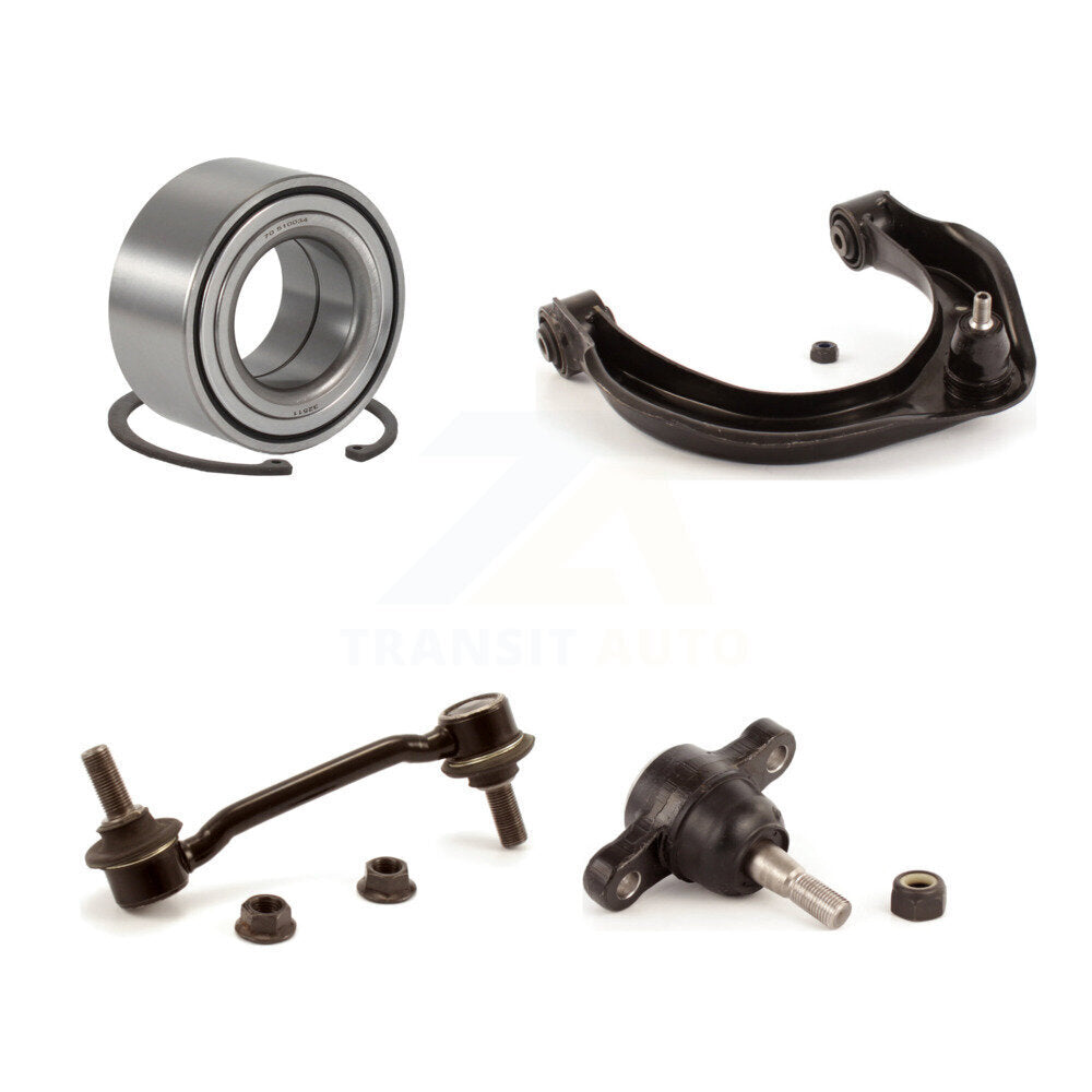 Wheel Bearing Kit-K7T-102883 - Kit.bestparts.ca Kit.bestparts.ca