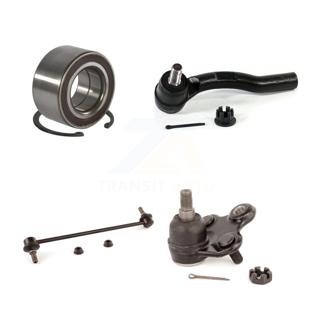 Wheel Bearing Kit-K7T-102886 - Kit.bestparts.ca Kit.bestparts.ca