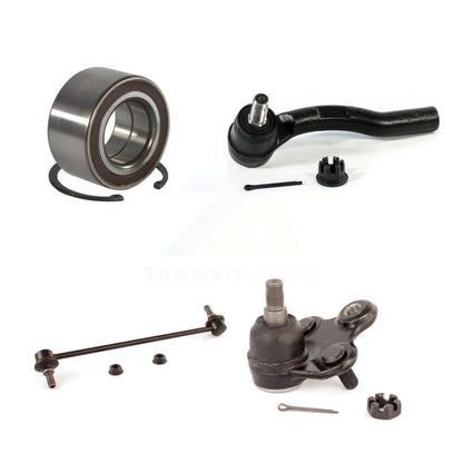 Wheel Bearing Kit-K7T-102886 - Kit.bestparts.ca
