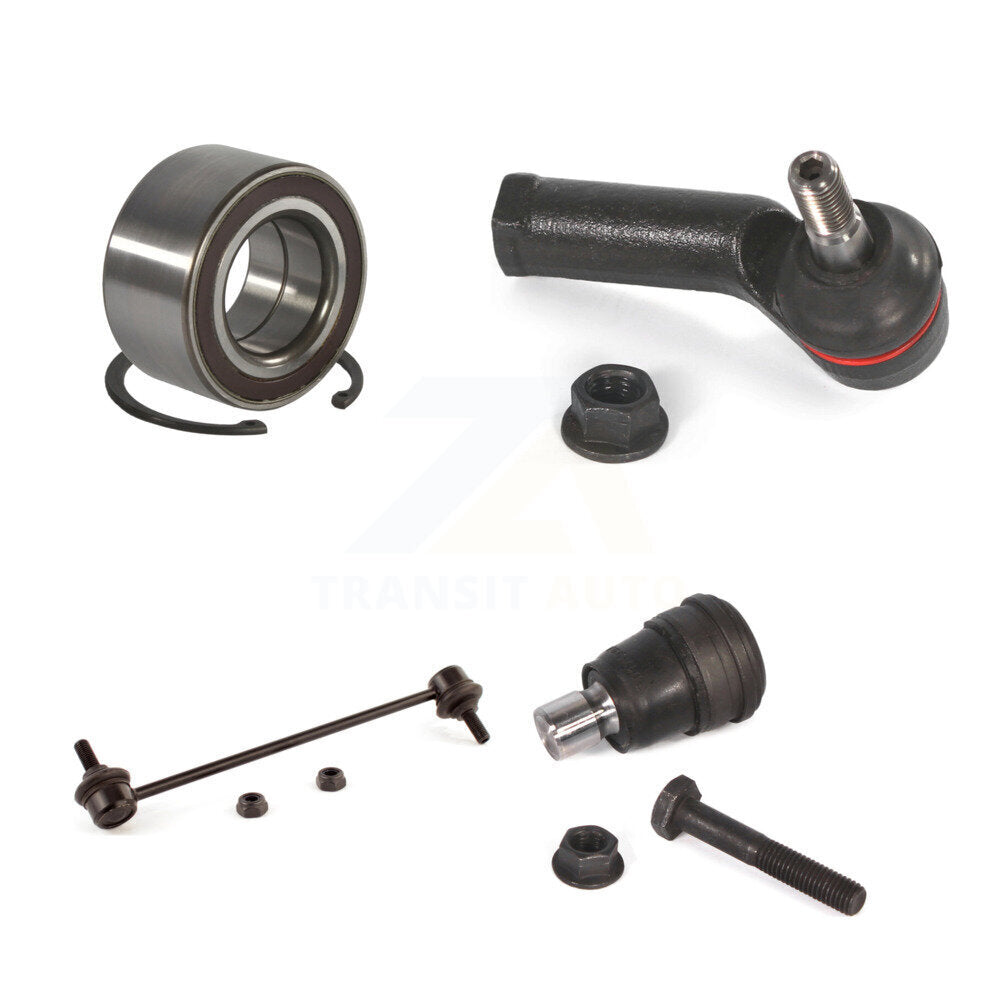 Wheel Bearing Kit-K7T-102888 - Kit.bestparts.ca Kit.bestparts.ca