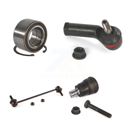 Wheel Bearing Kit-K7T-102888 - Kit.bestparts.ca