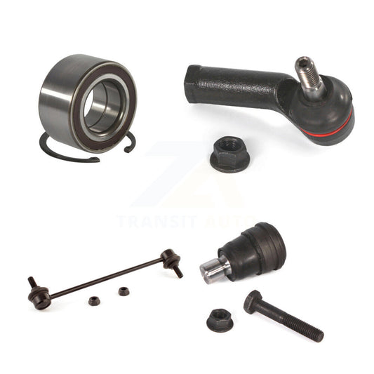 Wheel Bearing Kit-K7T-102888 - Kit.bestparts.ca