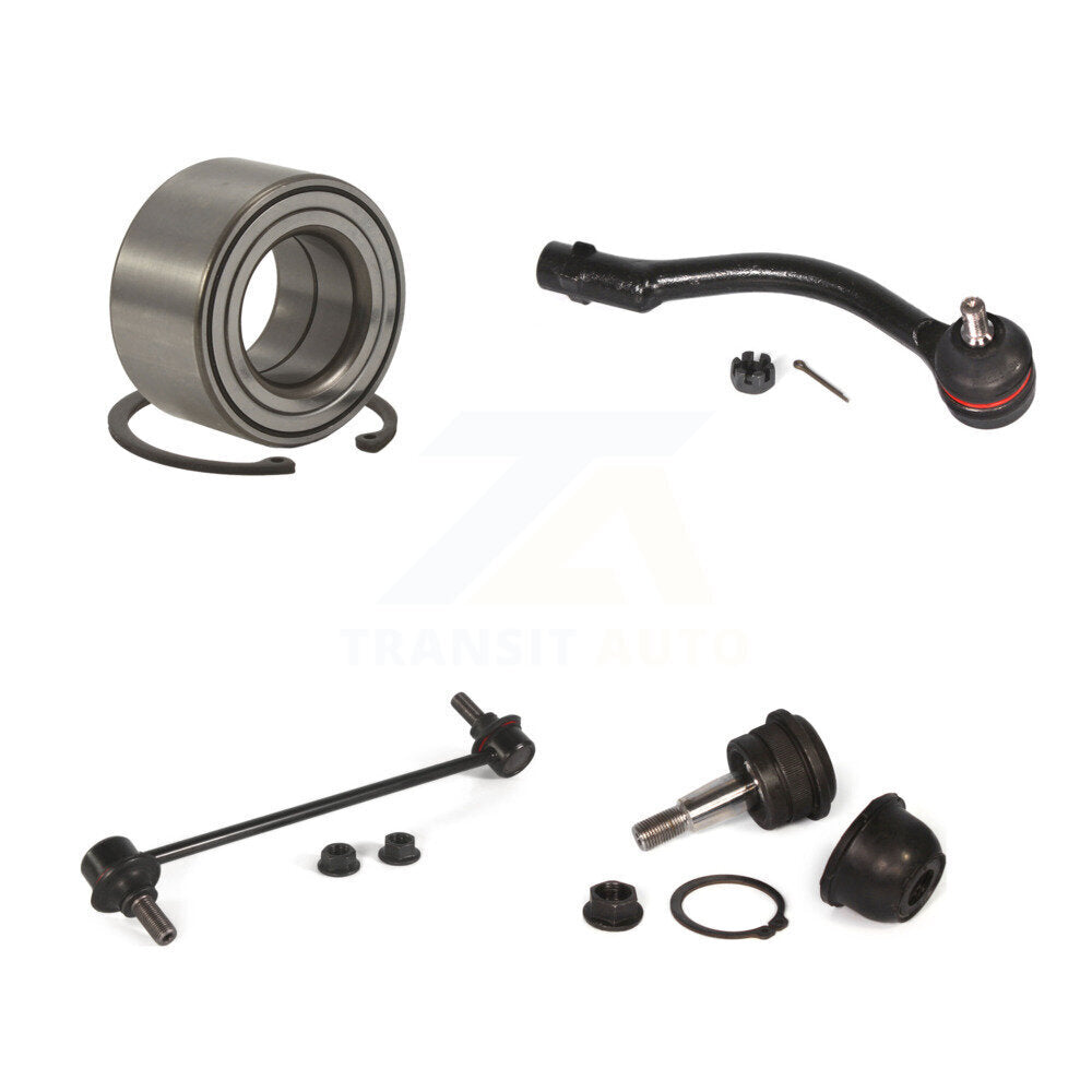 Wheel Bearing Kit-K7T-102889 - Kit.bestparts.ca Kit.bestparts.ca