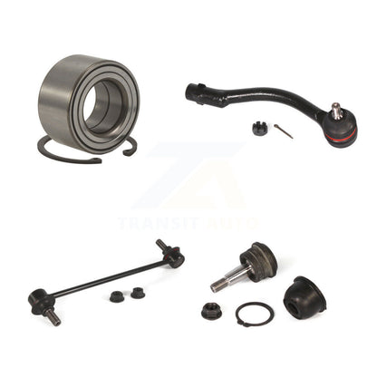 Wheel Bearing Kit-K7T-102890 - Kit.bestparts.ca