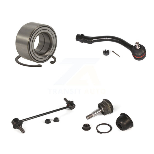 Wheel Bearing Kit-K7T-102890 - Kit.bestparts.ca