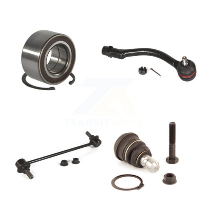 Wheel Bearing Kit-K7T-102891 - Kit.bestparts.ca