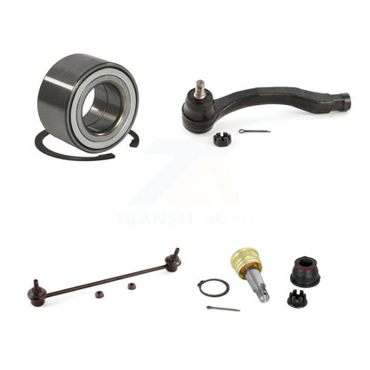 Wheel Bearing Kit-K7T-102892 - Kit.bestparts.ca