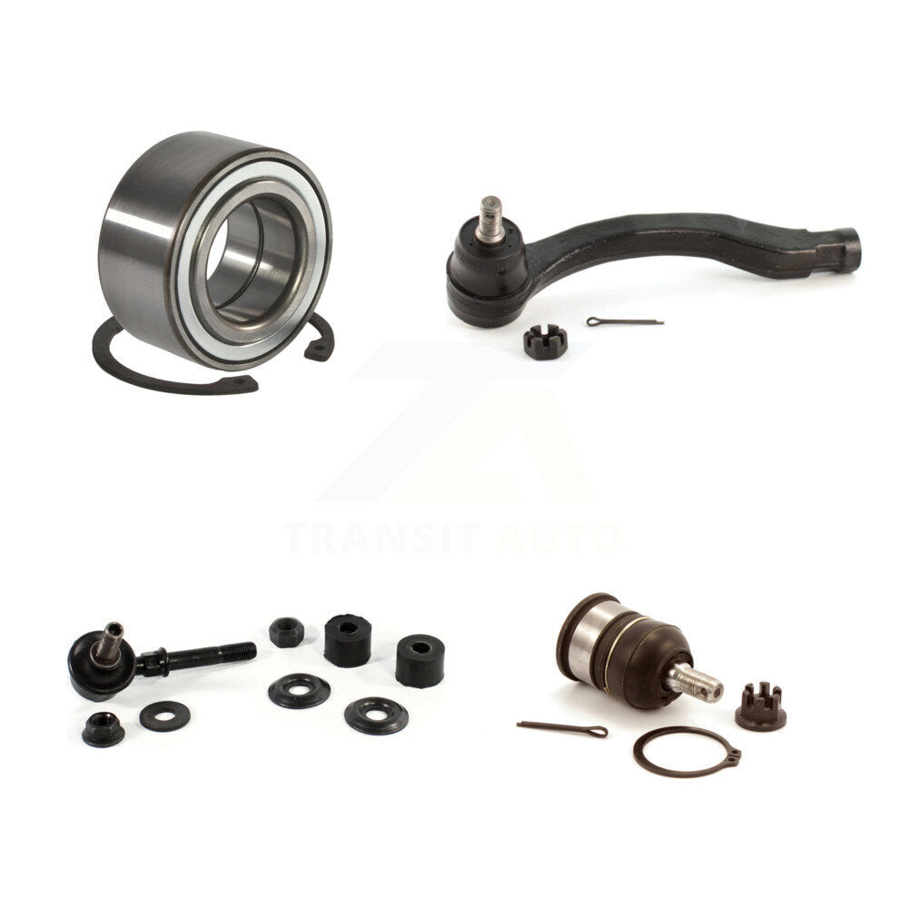 Wheel Bearing Kit-K7T-102894 - Kit.bestparts.ca