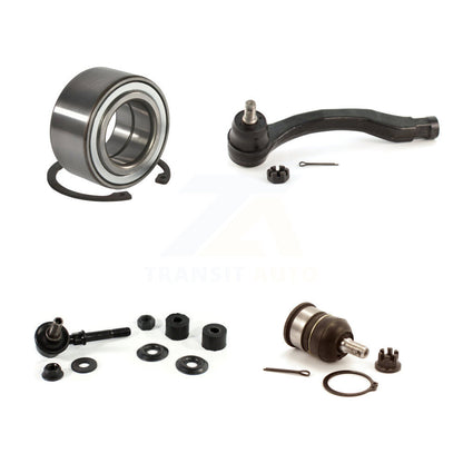 Wheel Bearing Kit-K7T-102894 - Kit.bestparts.ca