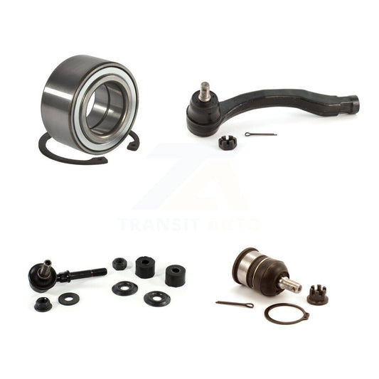 Wheel Bearing Kit-K7T-102894 - Kit.bestparts.ca