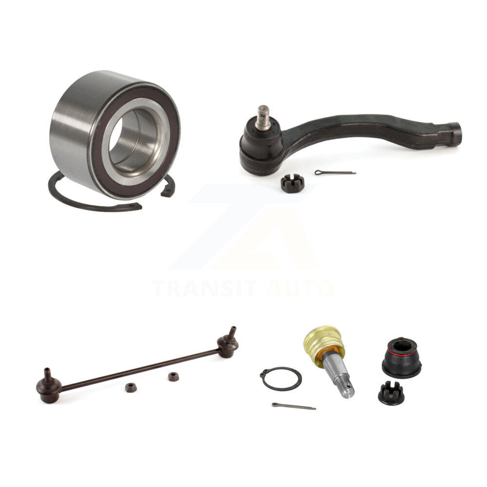 Wheel Bearing Kit-K7T-102896 - Kit.bestparts.ca Kit.bestparts.ca