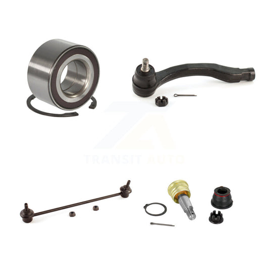 Wheel Bearing Kit-K7T-102896 - Kit.bestparts.ca