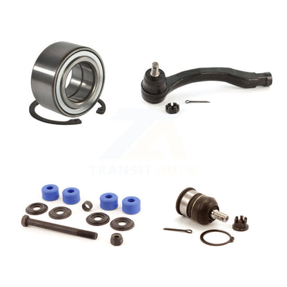 Wheel Bearing Kit-K7T-102897 - Kit.bestparts.ca