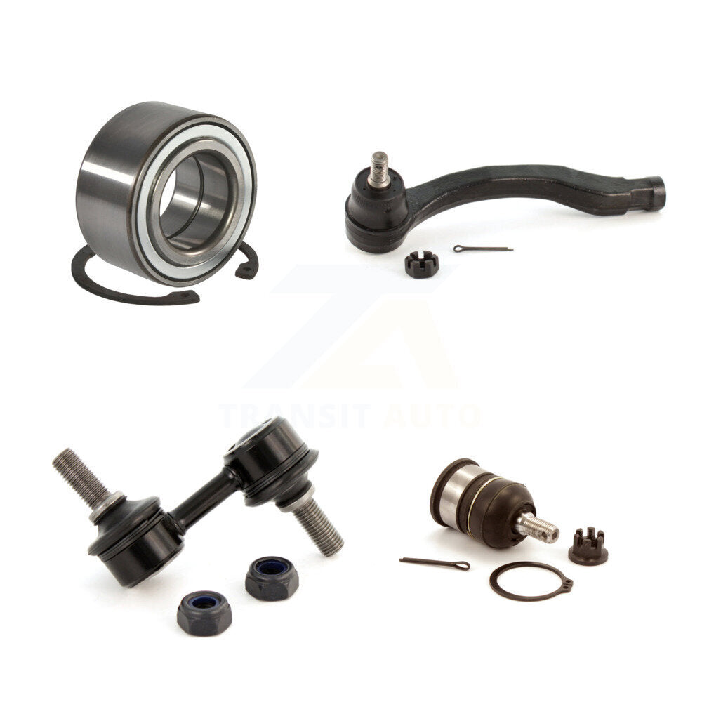 Wheel Bearing Kit-K7T-102899 - Kit.bestparts.ca