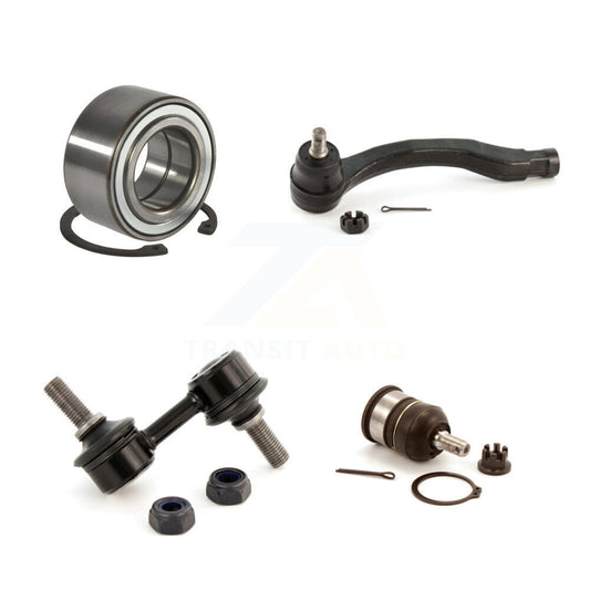 Wheel Bearing Kit-K7T-102899 - Kit.bestparts.ca