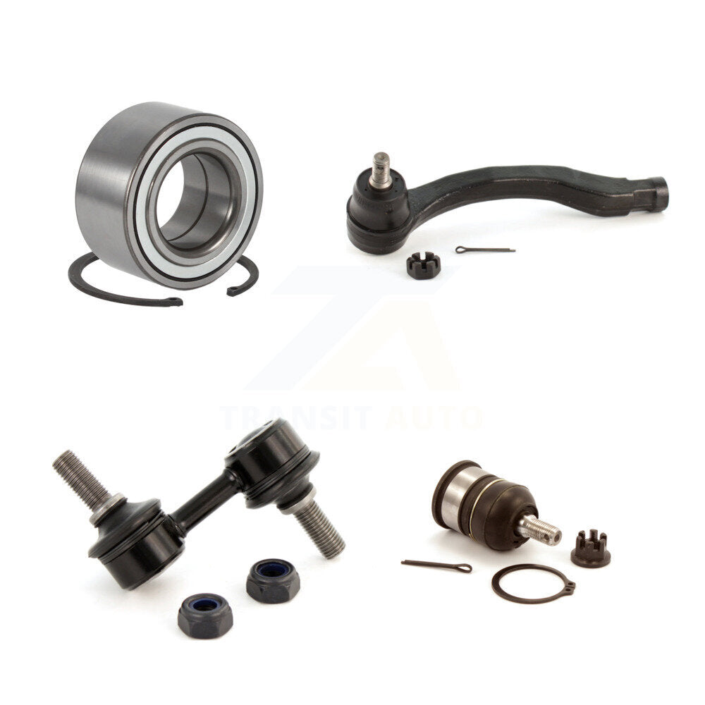 Wheel Bearing Kit-K7T-102900 - Kit.bestparts.ca