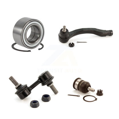 Wheel Bearing Kit-K7T-102900 - Kit.bestparts.ca