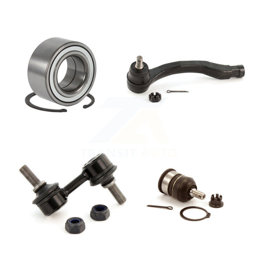 Wheel Bearing Kit-K7T-102900 - Kit.bestparts.ca