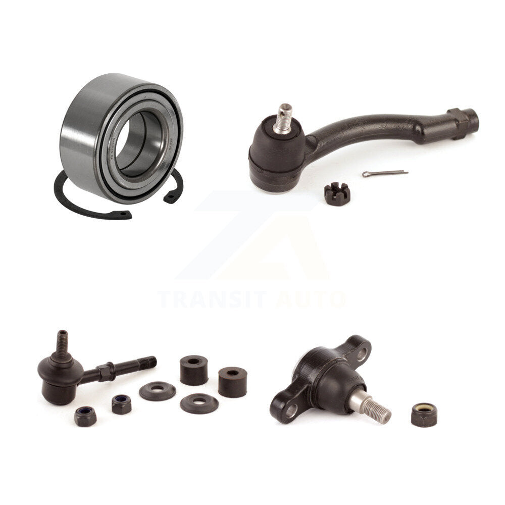 Wheel Bearing Kit-K7T-102901 - Kit.bestparts.ca Kit.bestparts.ca