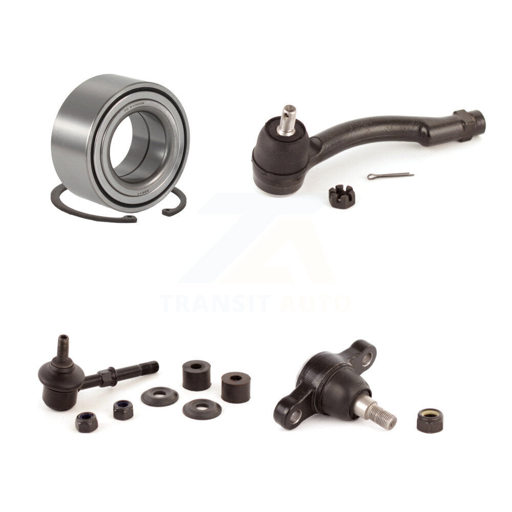 Wheel Bearing Kit-K7T-102902 - Kit.bestparts.ca