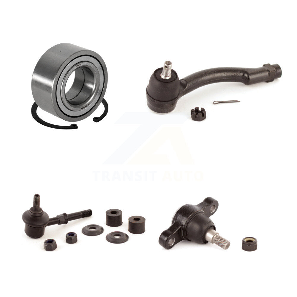 Wheel Bearing Kit-K7T-102903 - Kit.bestparts.ca