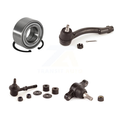 Wheel Bearing Kit-K7T-102903 - Kit.bestparts.ca