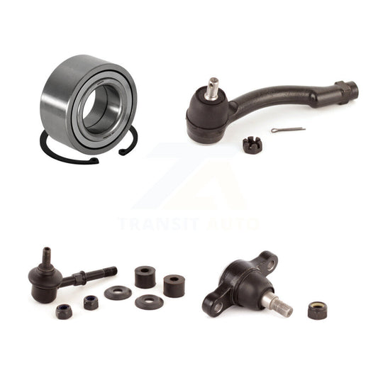 Wheel Bearing Kit-K7T-102903 - Kit.bestparts.ca