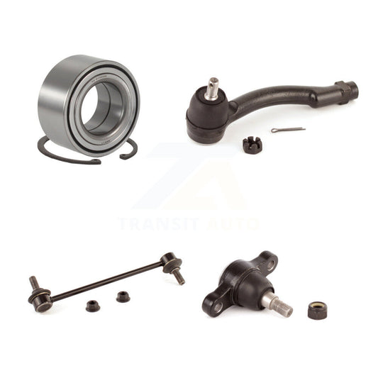 Wheel Bearing Kit-K7T-102904 - Kit.bestparts.ca