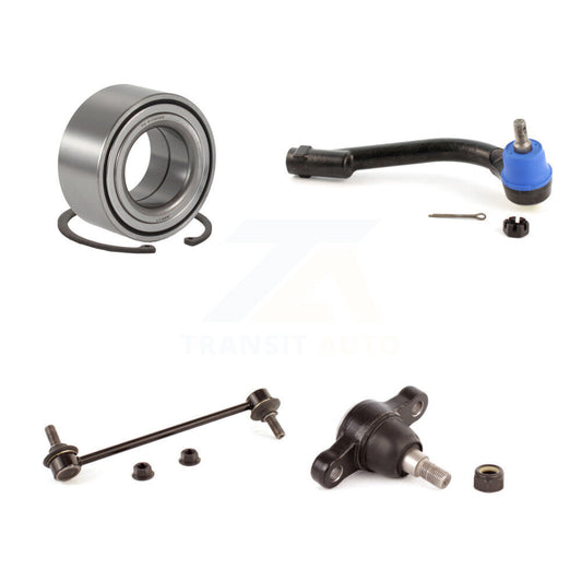 Wheel Bearing Kit-K7T-102905 - Kit.bestparts.ca