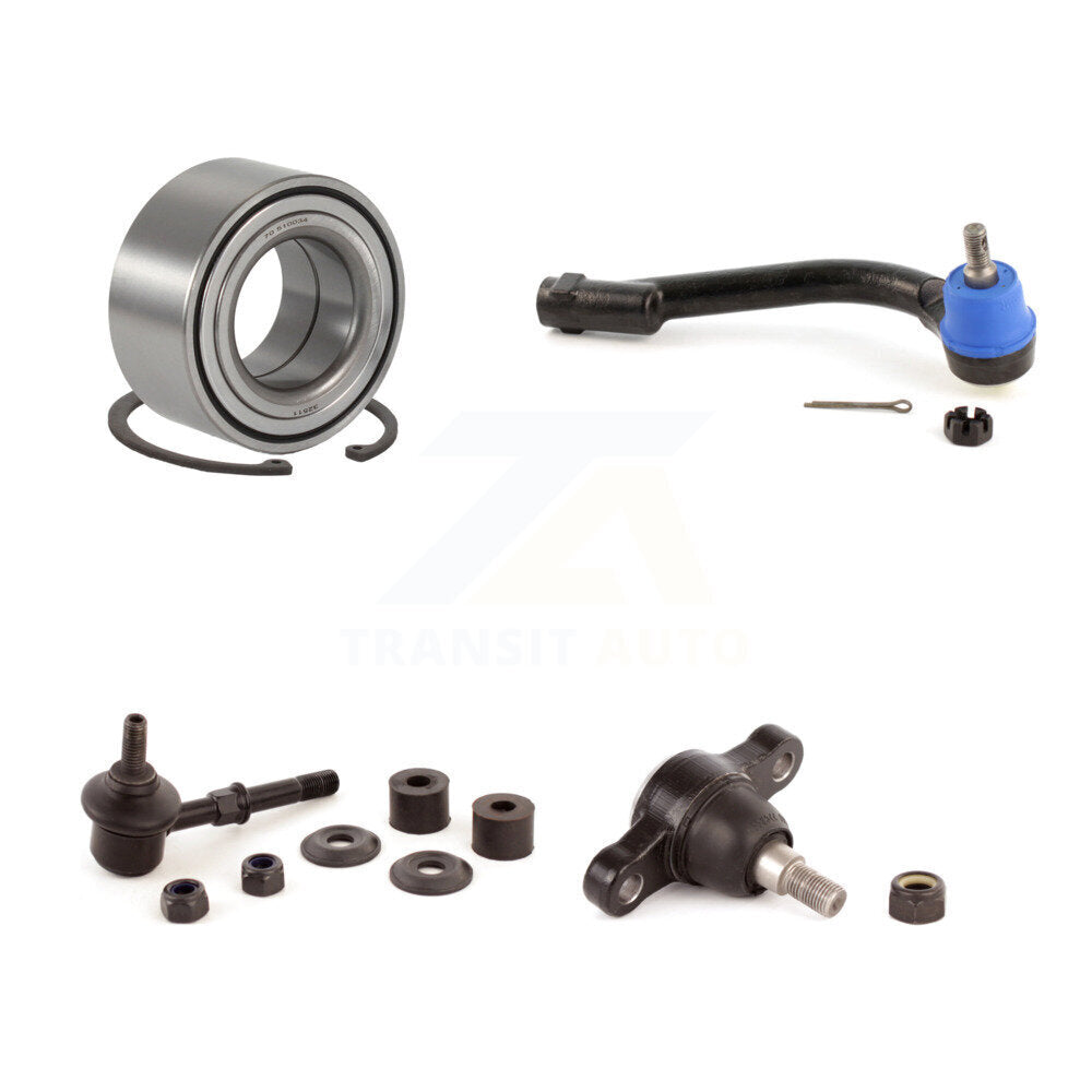 Wheel Bearing Kit-K7T-102906 - Kit.bestparts.ca
