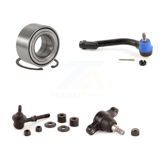 Wheel Bearing Kit-K7T-102906 - Kit.bestparts.ca