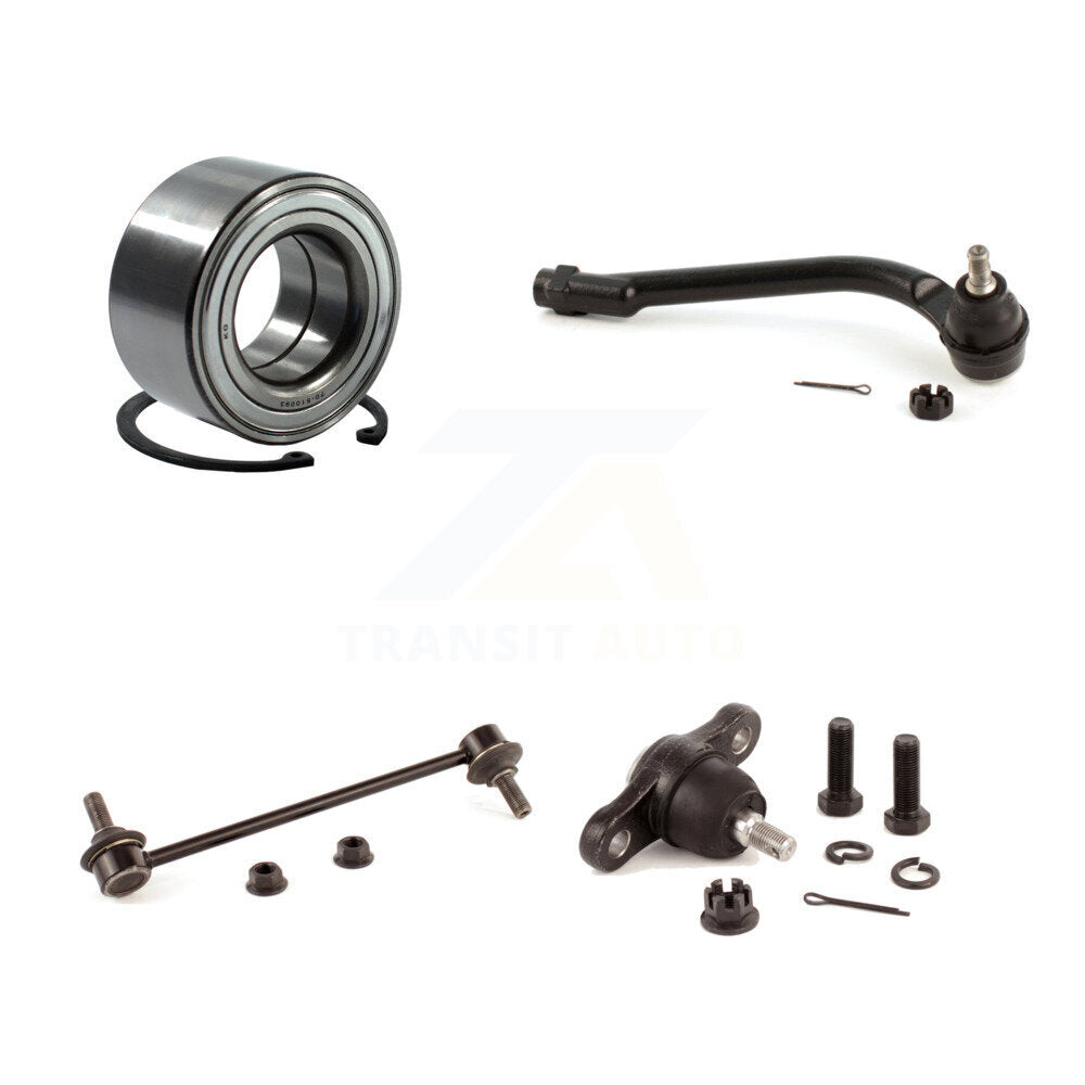 Wheel Bearing Kit-K7T-102907 - Kit.bestparts.ca Kit.bestparts.ca